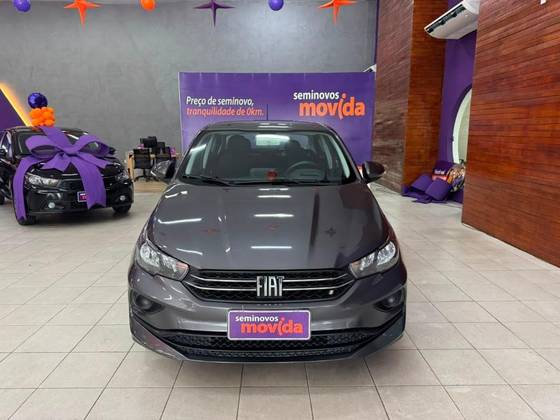 FIAT CRONOS 1.3 FIREFLY FLEX DRIVE CVT FIAT CRONOS 1.3 FIREFLY FLEX DRIVE CVT